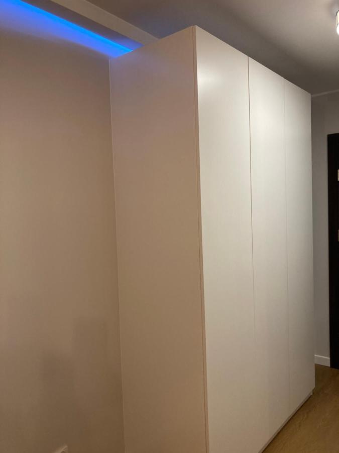 Yellow Stone Apartment 슈체친 외부 사진