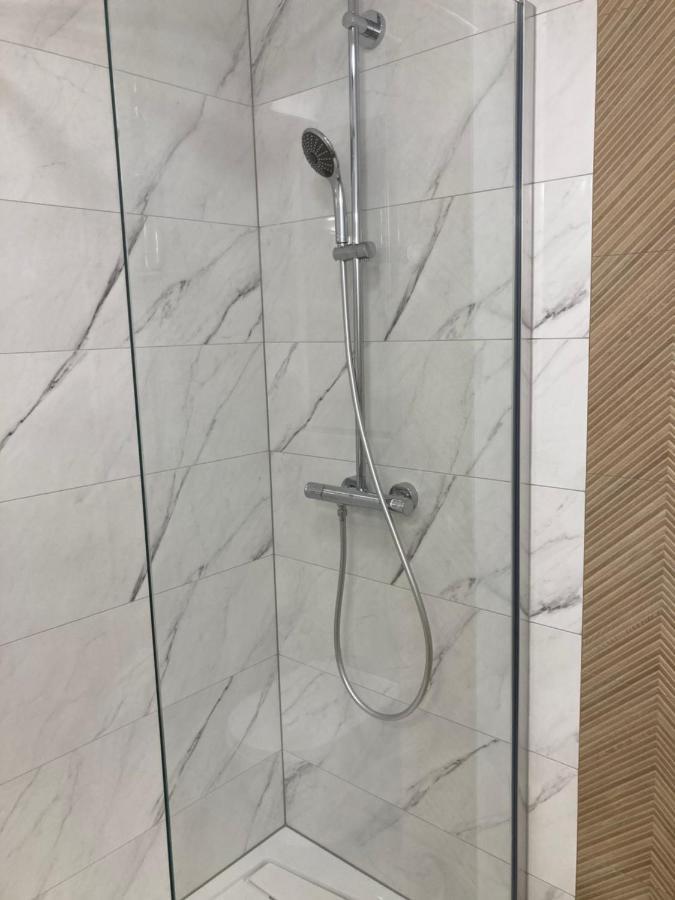 Yellow Stone Apartment 슈체친 외부 사진