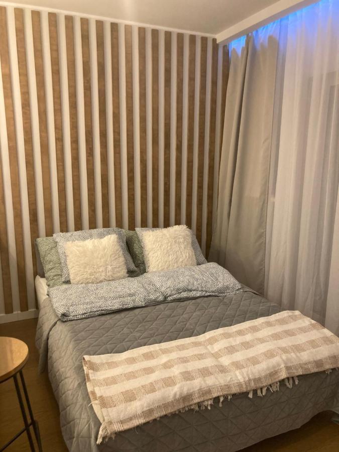 Yellow Stone Apartment 슈체친 외부 사진