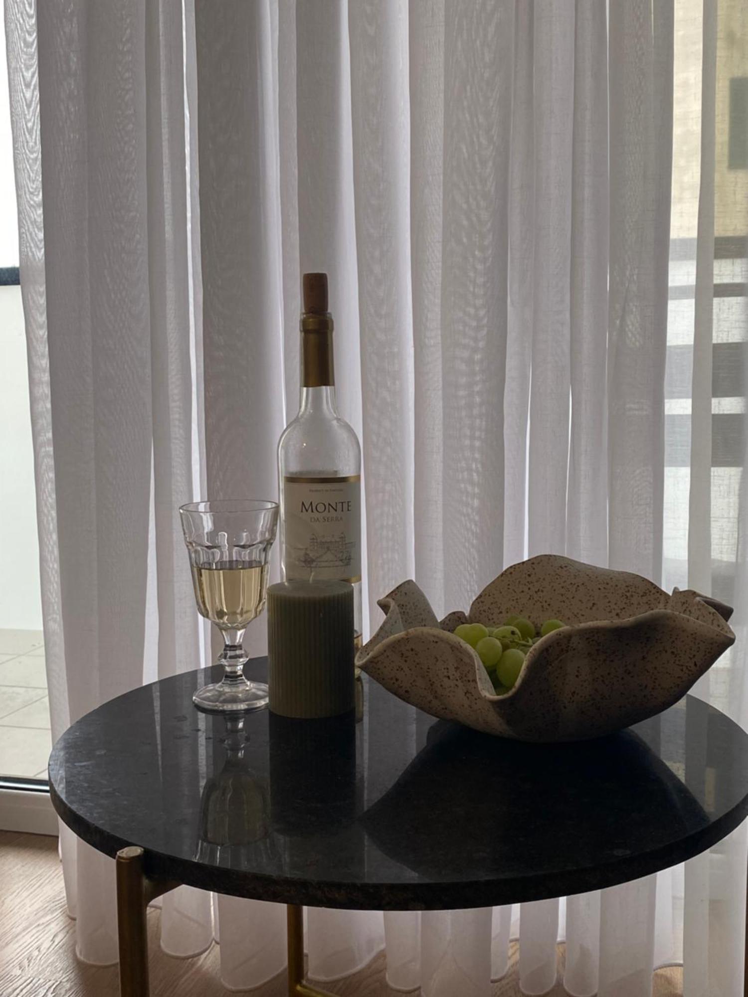 Yellow Stone Apartment 슈체친 외부 사진