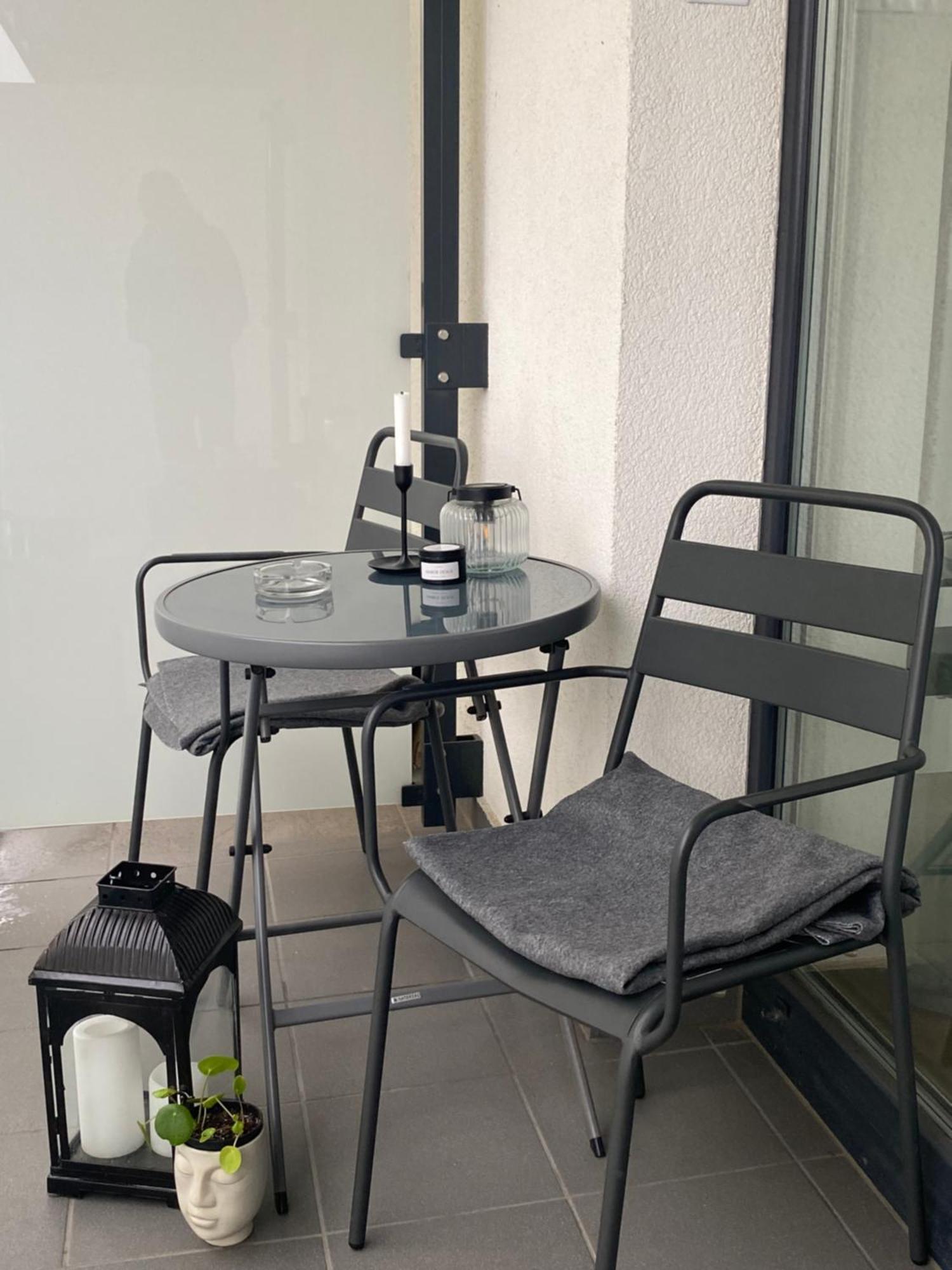 Yellow Stone Apartment 슈체친 외부 사진